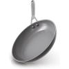 10.25” Fry Pan – Black