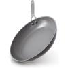 12” Fry Pan – Black