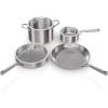 7- Piece Set