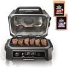 XL Grill+Thermometer