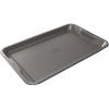 imageNinja B30212 Foodi NeverStick Premium 12 Cup Muffin Pan Nonstick Oven Safe up to 500F Dishwasher Safe Grey11x17 Cookie Pan