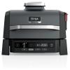 6-in-1 Grill + Smoker