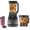 Blender + Bowl + (1) 18-oz. Cup