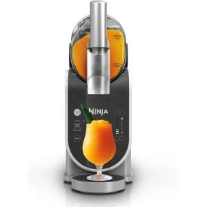 Ninja SLUSHi 72 oz Professional Frozen Drink Maker, 3 Preset Settings Slushie Machine