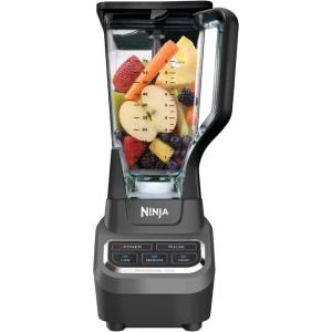 Ninja BL610 Professional 1000W Total Crushing Blender (Renewed)