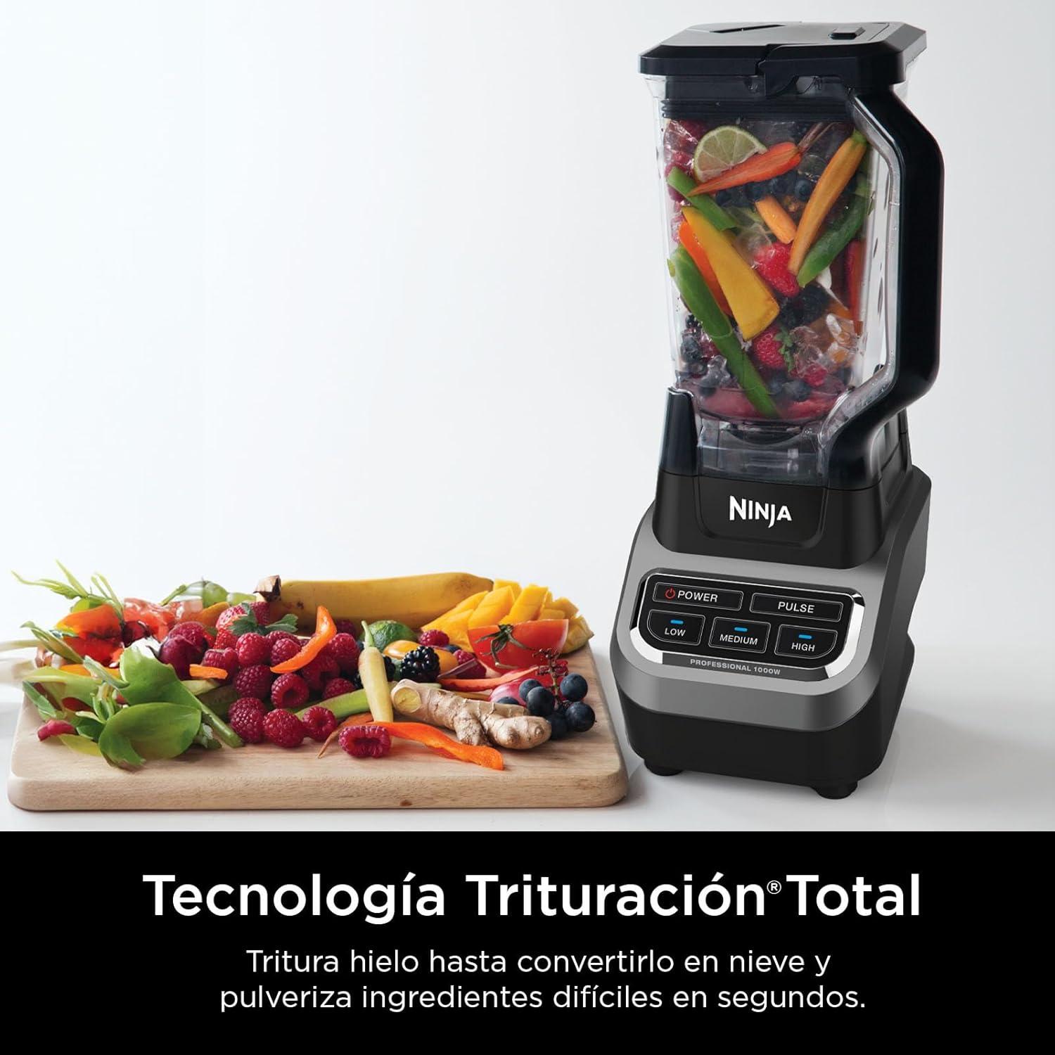 imageEuroPRO Sales Company Professional Blender 1000Watt