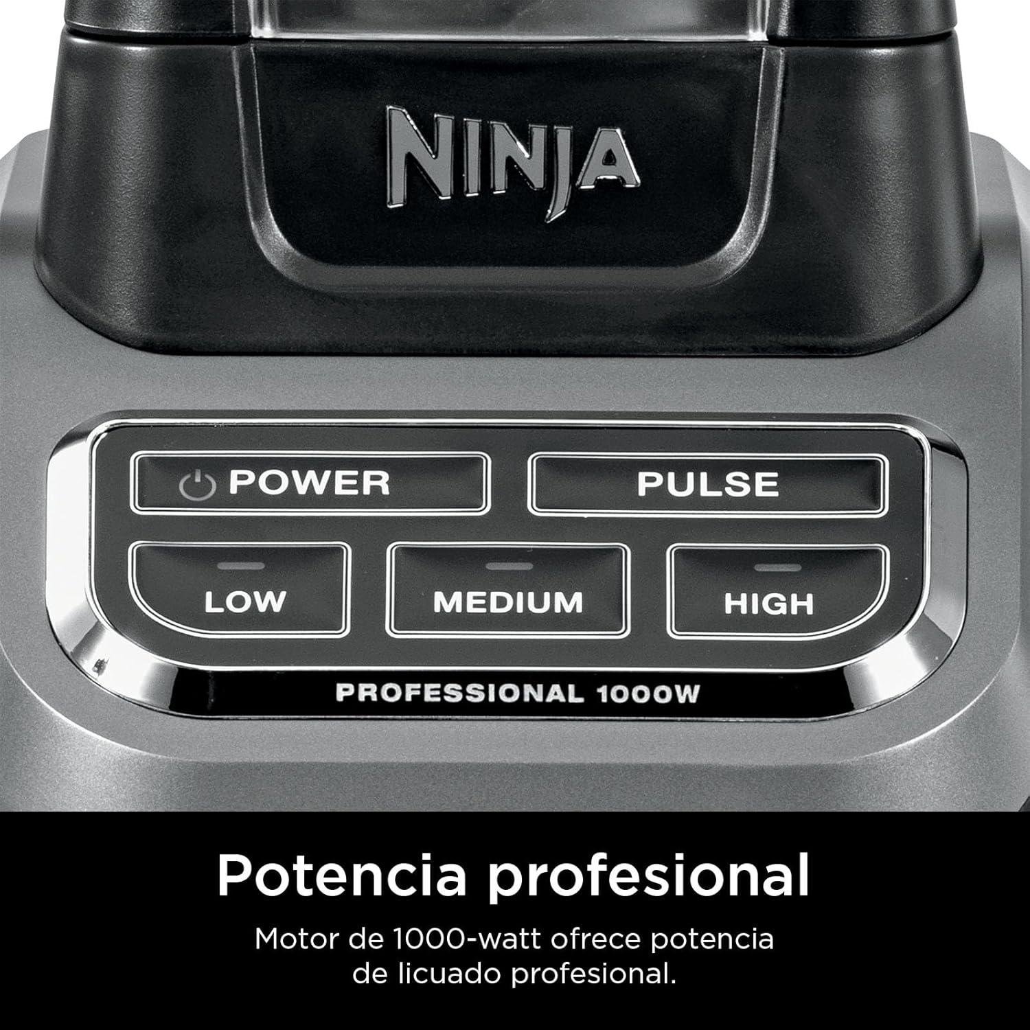 imageEuroPRO Sales Company Professional Blender 1000Watt