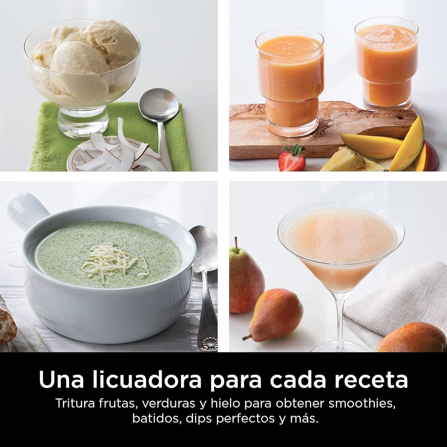 imageEuroPRO Sales Company Professional Blender 1000Watt