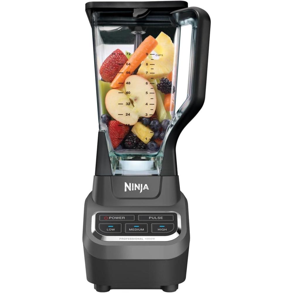 imageEuroPRO Sales Company Professional Blender 1000Watt