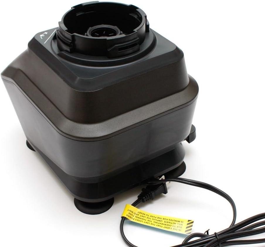 imageNinja BL770 Replacement Parts Motor Base