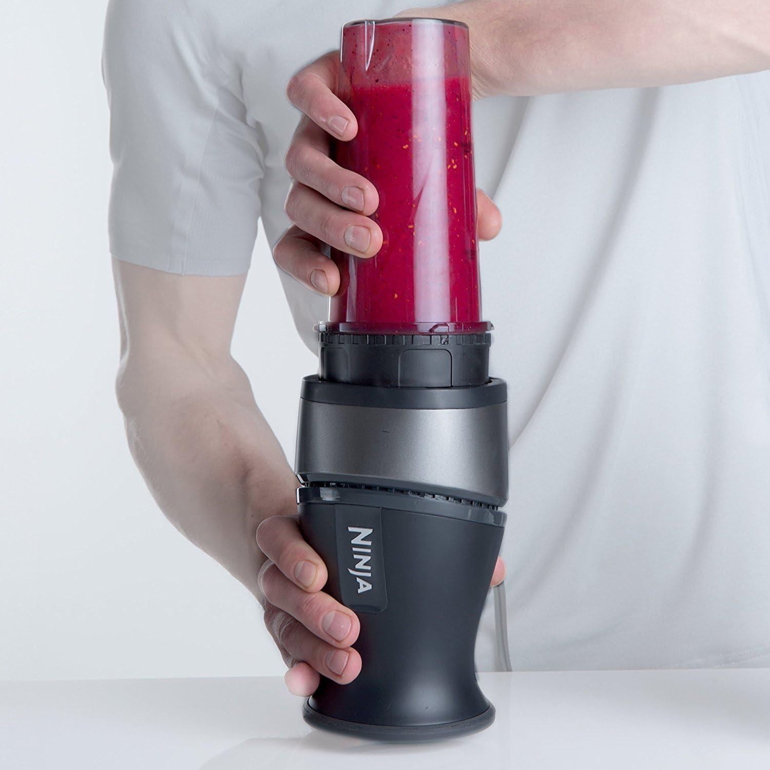 imageNinja Fit QB3000SS 700watt power pod with Pulse Technology Renewed