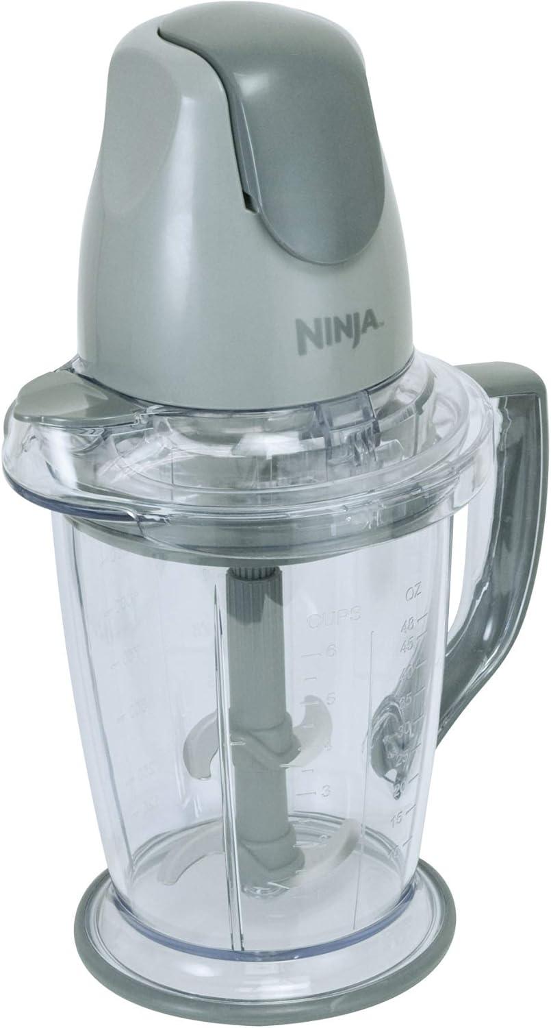 imageNinja Master Prep Food and Beverage Blender Gray
