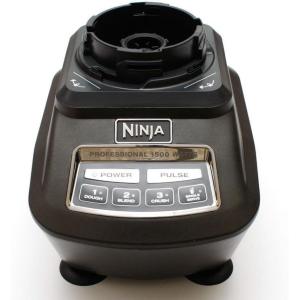 Ninja BL770 Replacement Parts (Motor Base)