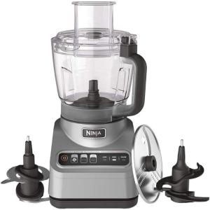 Ninja BN600 Professional Food Processor (Renewed)