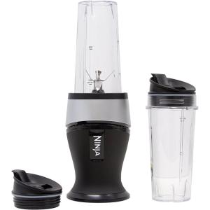 Ninja Fit QB3000SS 700-watt power pod with Pulse Technology (Renewed)