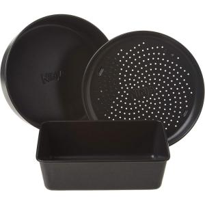 Ninja XSKBAKEW Foodi Deluxe Bake Kit