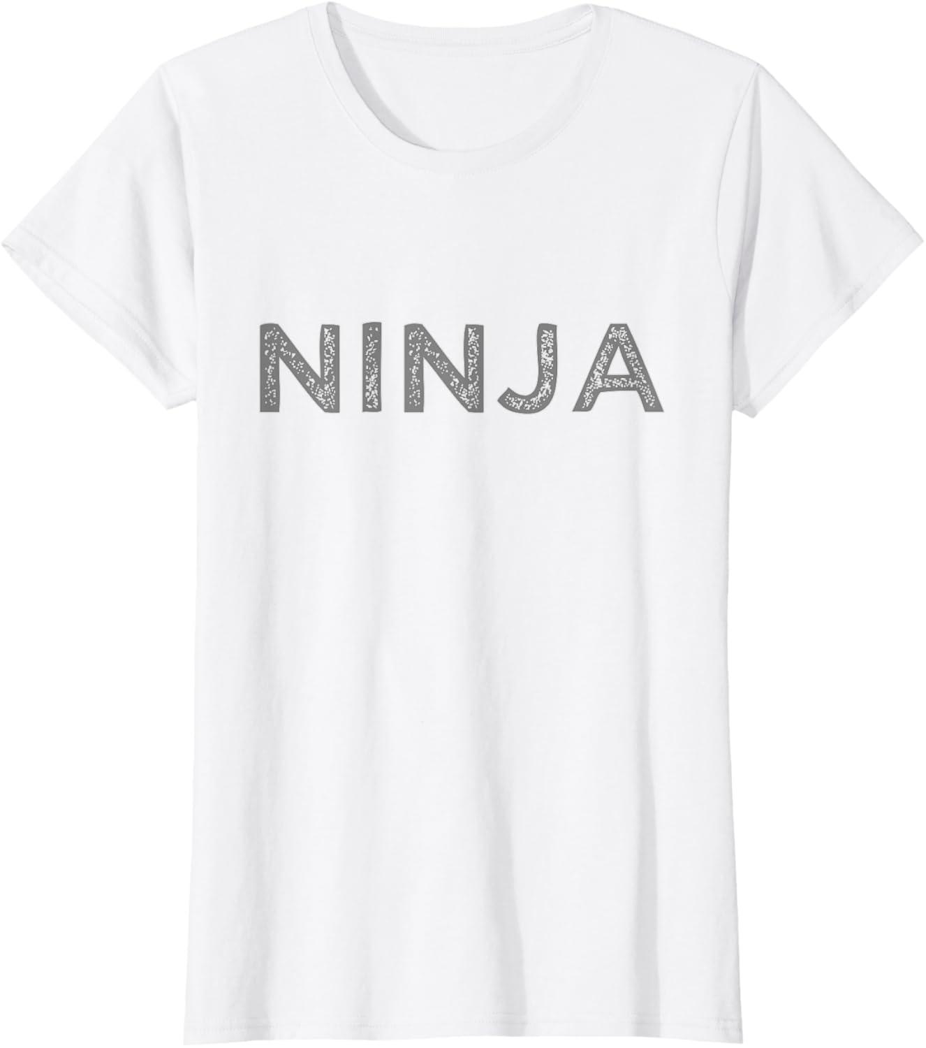imageNinja TShirtWhite