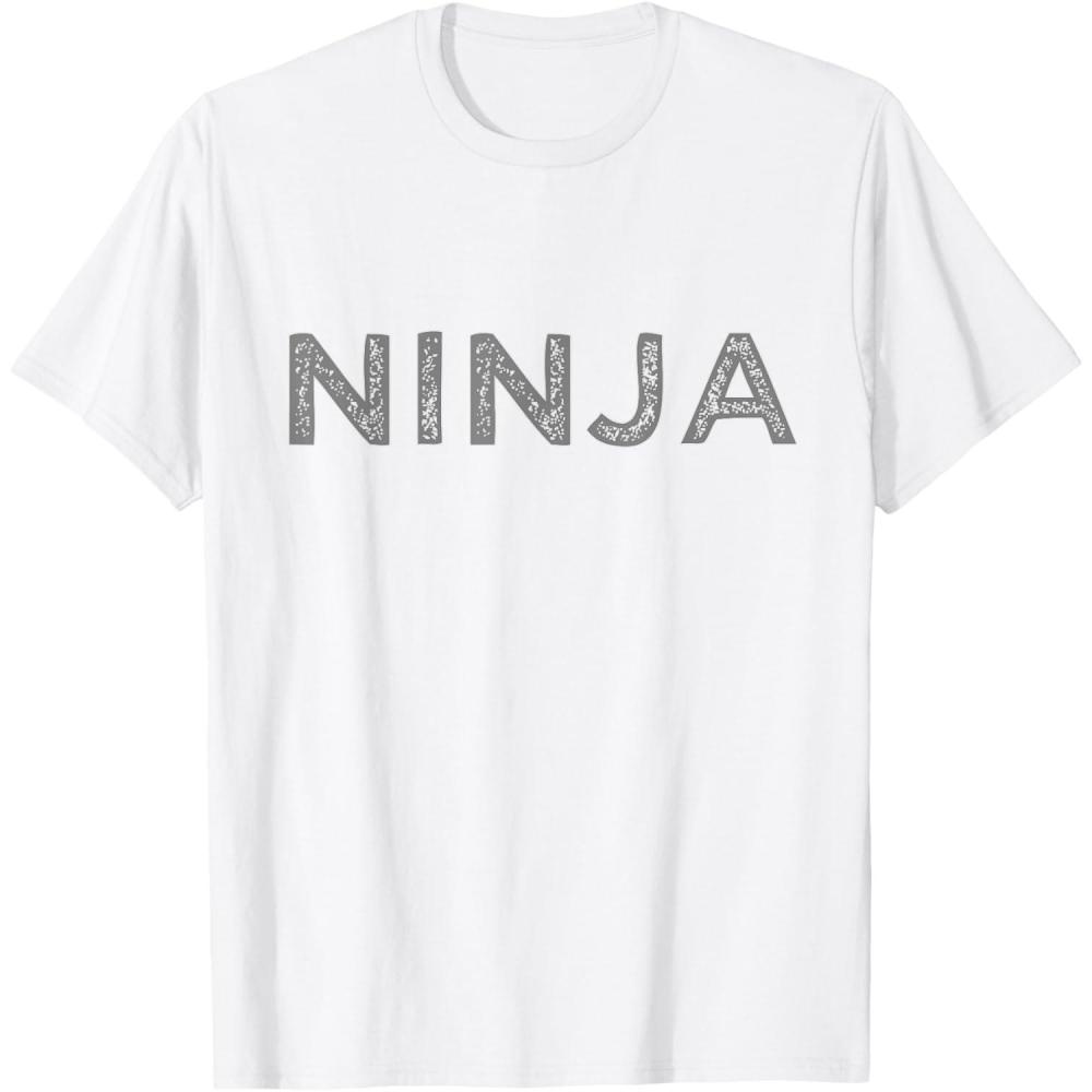 imageNinja TShirtWhite