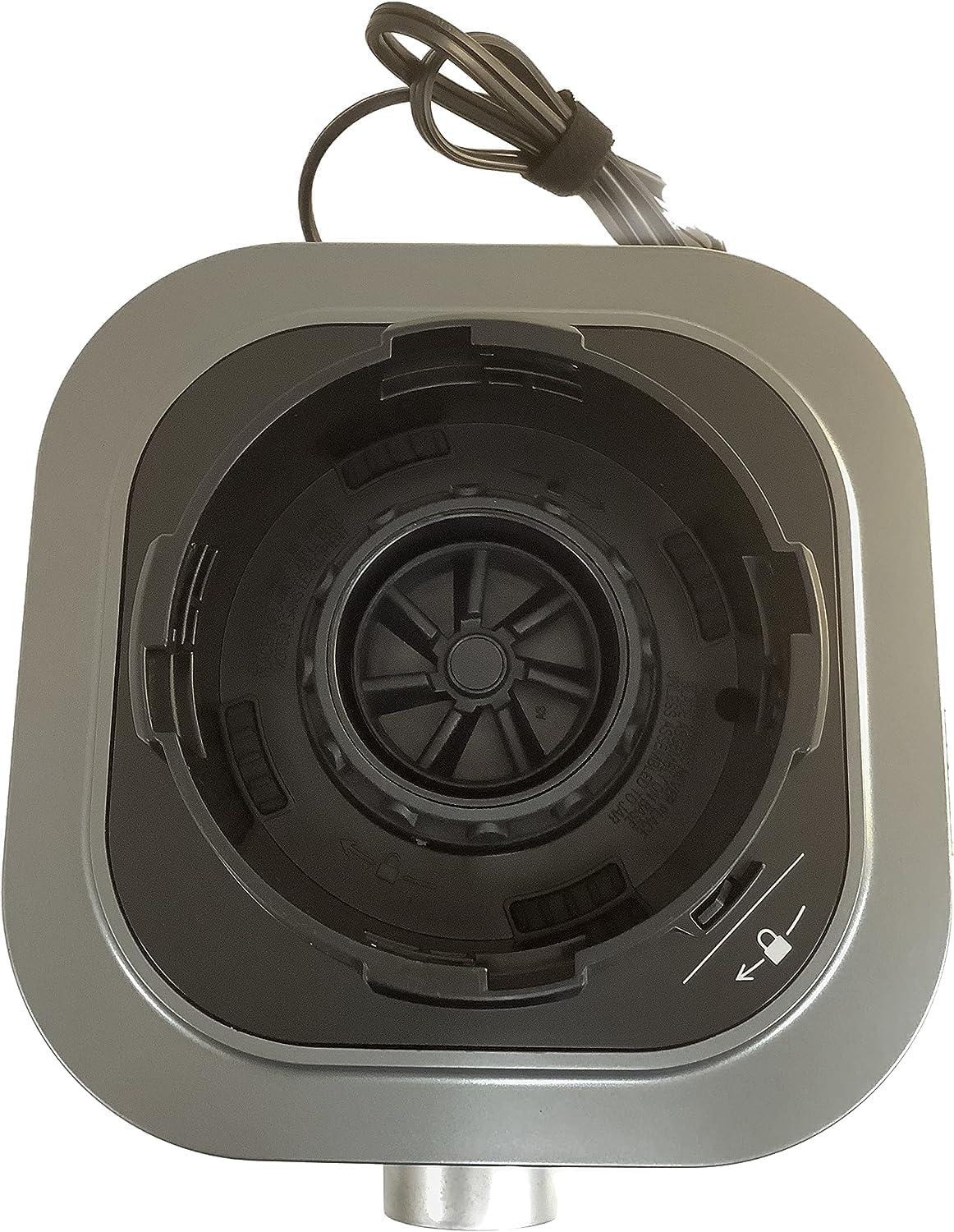 imageNinja Blender Motor Base SS3 Series 30 for CO351B SS300 SS300C SS351 SS351C SS351CO SS351TGT Foodi Smoothie Bowl Maker Nutrient Extractor