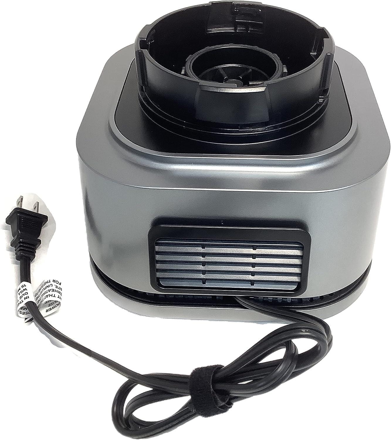 imageNinja Blender Motor Base SS3 Series 30 for CO351B SS300 SS300C SS351 SS351C SS351CO SS351TGT Foodi Smoothie Bowl Maker Nutrient Extractor