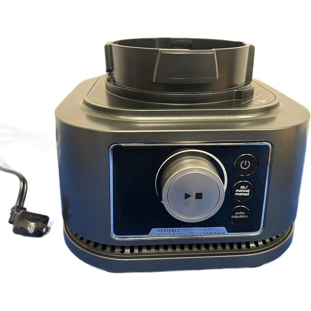 imageNinja Blender Motor Base SS3 Series 30 for CO351B SS300 SS300C SS351 SS351C SS351CO SS351TGT Foodi Smoothie Bowl Maker Nutrient Extractor