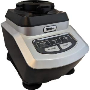 Ninja Blender Motor BL700 BL701 NJ600 NJ602 1200 Watt Replacement Power Motor Base