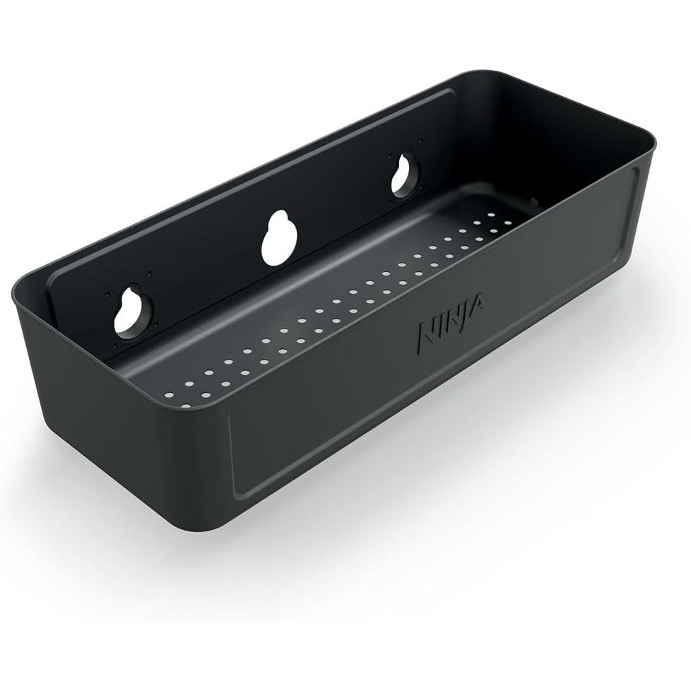 image:imageNinja FlexFlame Upgrades Storage Caddy Holds Up to 10lbs of Spices Rubs amp Cooking Utensils Durable Modular Design Extra Storage Space Compatible with PG300 Series XSKSTRGCADDY