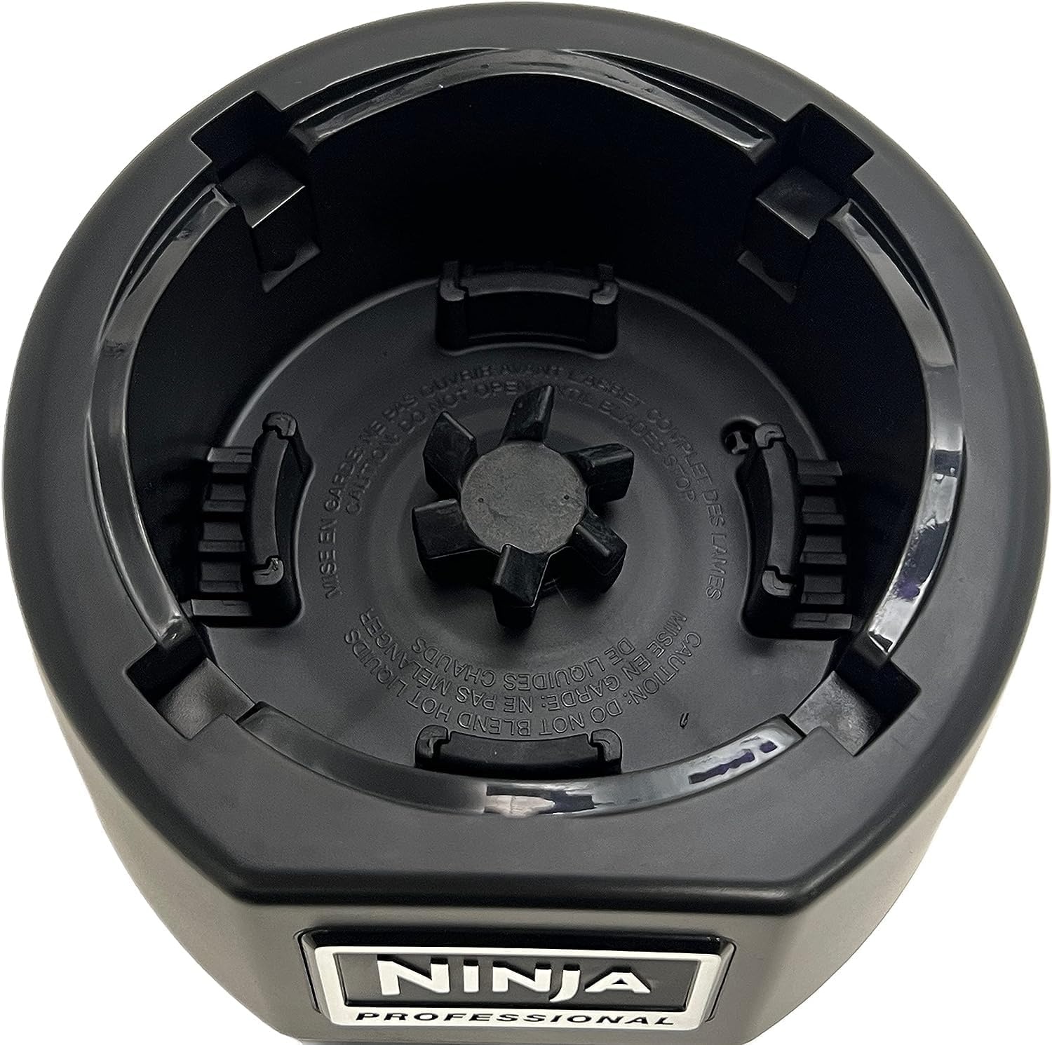 image:imageNinja Motor Base for 900 Watts BL450 BL451 BL455 BL456 DOB Professional Blender Motor base Model Must End wDOB