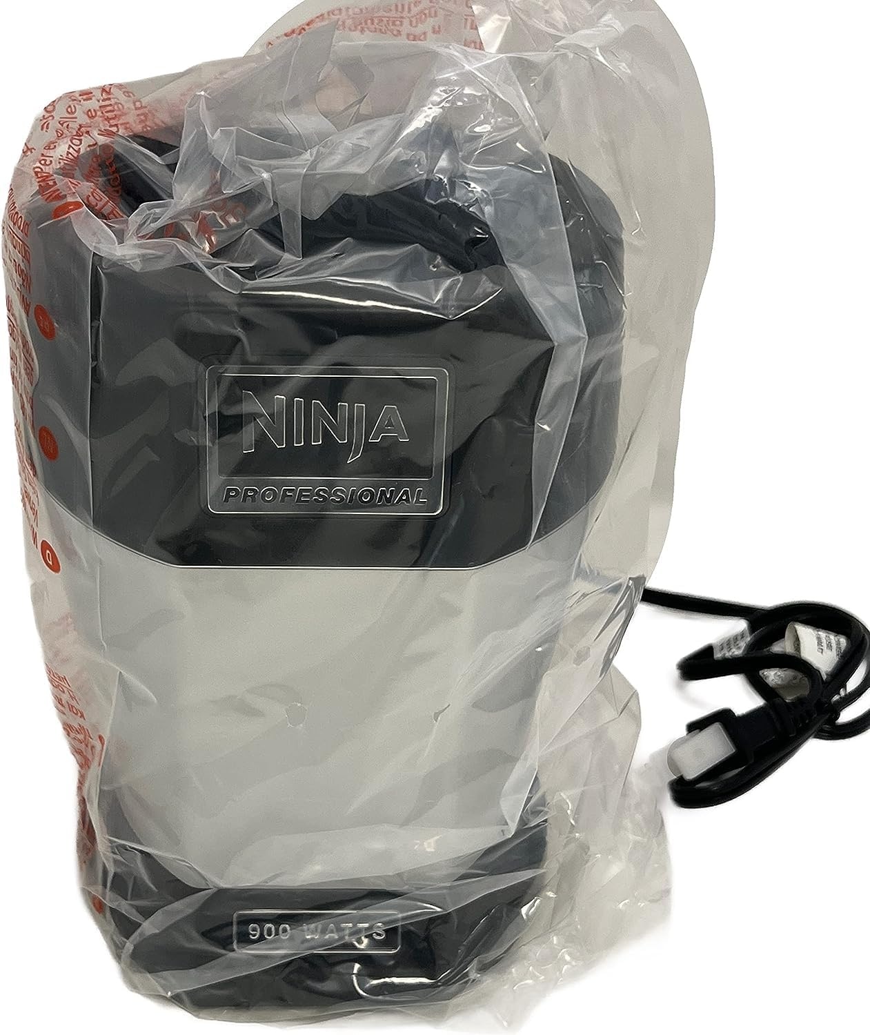 image:imageNinja Motor Base for 900 Watts BL450 BL451 BL455 BL456 DOB Professional Blender Motor base Model Must End wDOB