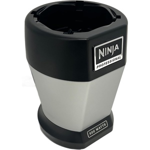 Ninja Motor Base for 900 Watts BL450 BL451 BL455 BL456 DOB Professional Blender (Motor base Model # Must End w/DOB)