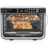 image:imageNinja Double Oven Pro Smart XL 12in1 Thermometer Silver DCT87110in1