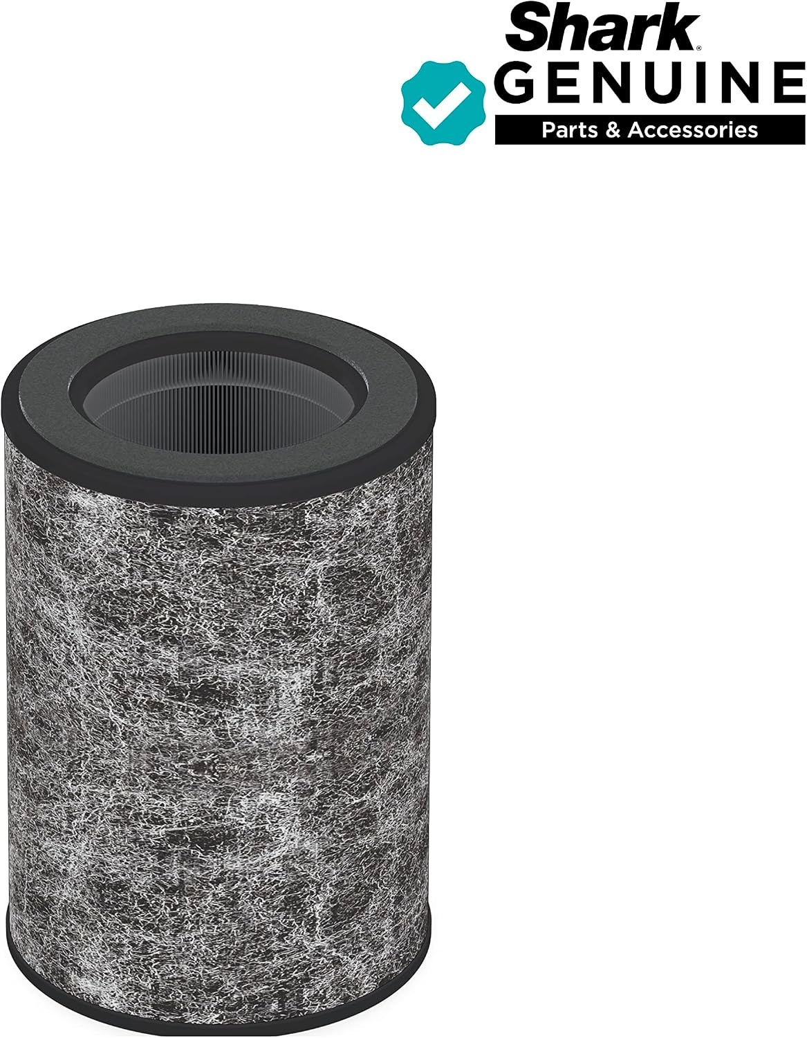 image:imageShark Clean Sense Air Purifier Max HP201 WhiteReplacement Filter