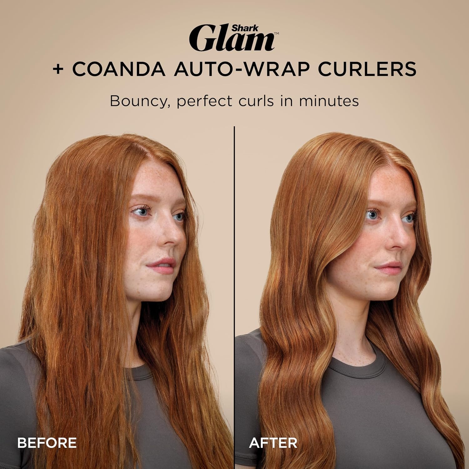 image:imageShark FlexStyle Glam CeramicPowerful Air StylingDrying System HD6051SPKCurly Coily Hair Pink