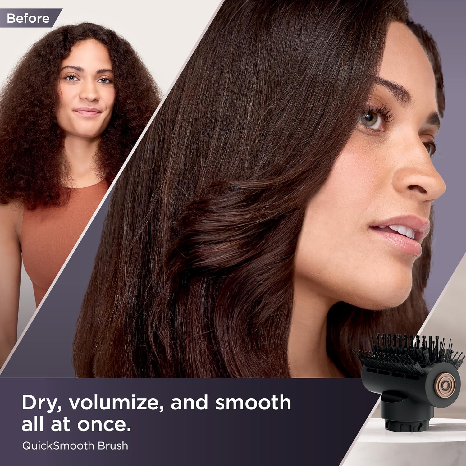 image:imageShark SpeedStyle Hair Dryer 3 Styling Tools Fine to Medium Hair HD331Limited Edition SpeedStyle Pro Flex