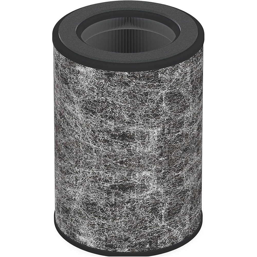 image:imageShark Clean Sense Air Purifier Max HP201 WhiteReplacement Filter