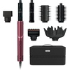 All Hair Types + Case