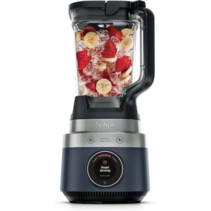 Ninja CrushBOSS 2-in-1 Blender & Tumbler, 1850PW, Onyx, LB301BK(Midnight Blue)