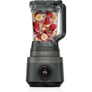 Ninja CrushBOSS 2-in-1 Blender & Tumbler, 1850PW, Onyx, LB301BK(Onyx)