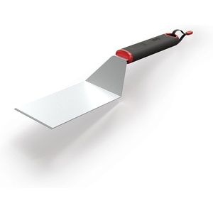 Ninja FlexFlame Griddle Spatula, Stainless Steel, Non-Slip Handle(Griddle Spatula)