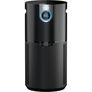 Shark Clean Sense Air Purifier Max, HP201, White(1200 sq. ft.)