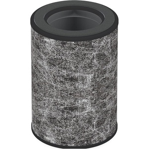 Shark Clean Sense Air Purifier Max, HP201, White(Replacement Filter)