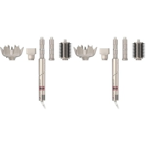 Shark FlexStyle, Air Multi-Styler & Drying System, Coanda, Copper, HD433CP(Flexstyle-Curly & Coily Hair)
