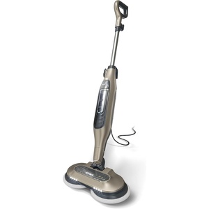 Shark Steam & Scrub Hard Floor Steam Mop, Teal, S8002BRN(Steam & Scrub)