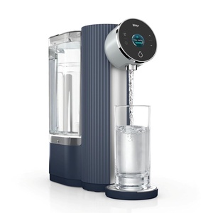 Ninja HydraSense™ Intelligent Water Filtration System, WF1001(Blue)