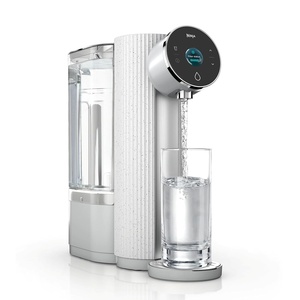 Ninja HydraSense™ Intelligent Water Filtration System, WF1001(White)