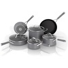 10 Piece Set