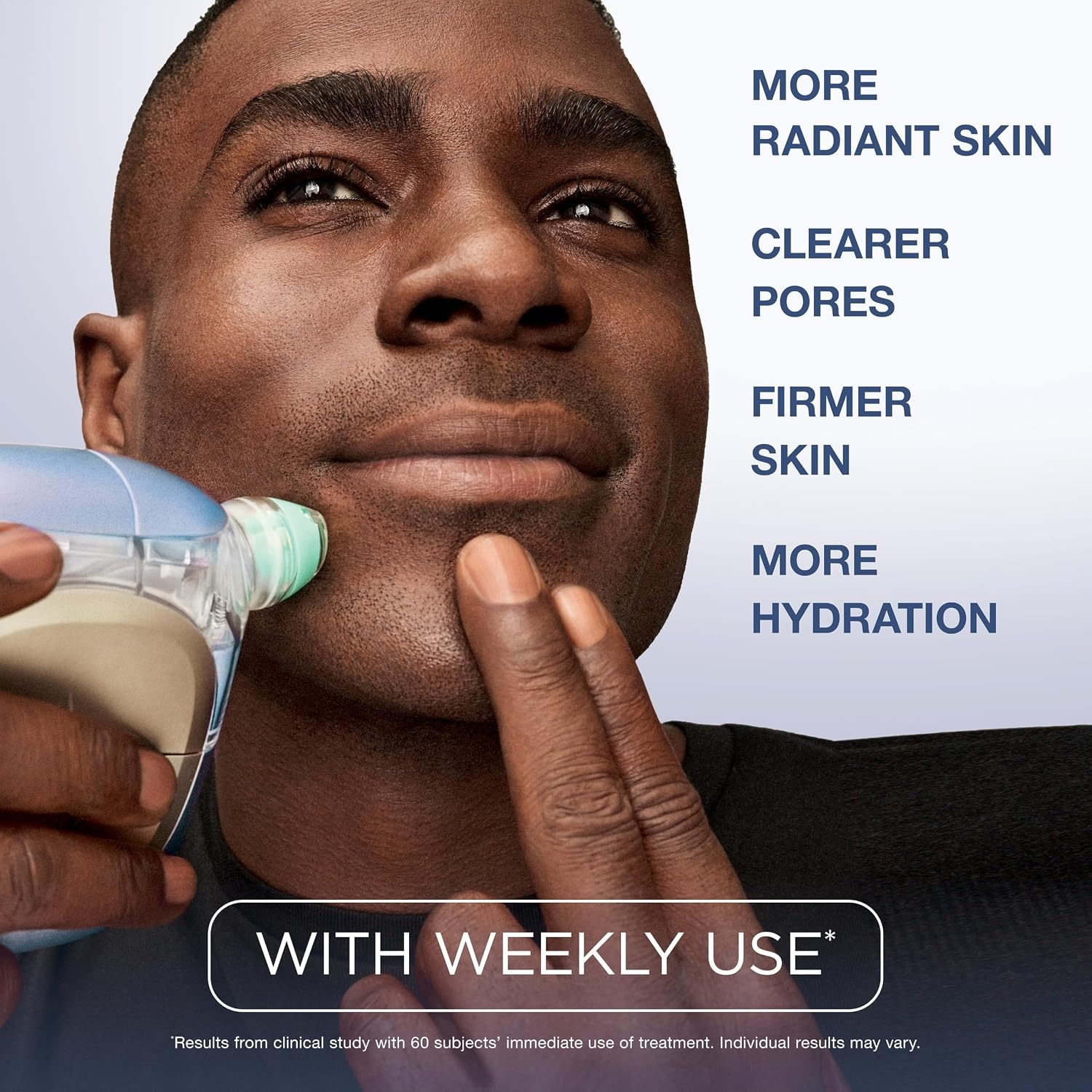 image:imageShark FacialPro Glow DePuffi 2in1 Facial amp Contrast Therapy FH320PLFacialpro Glow Pink