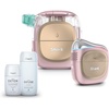 Facialpro Glow + Depuffi (Pink)