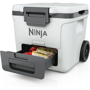 NinjaCooler(White)