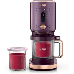 Ninja Creami XL 11-in-1 Ice Cream Maker with XL Capacity, NC601PU(NC601PU)